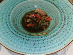 -佳兰雅序融合菜(高新店)