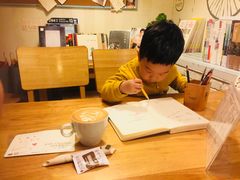 -猫的天空之城概念书店(西塘古镇店)