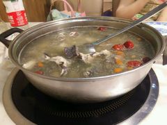 -佳养记百味鸡煲海曙孝闻街店