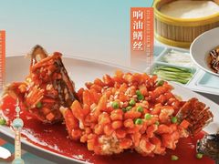 -宋园·金宴浙鲜馆(静安店)