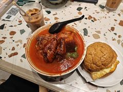 -华嫂冰室(湾仔店)