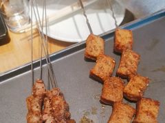 -连锦记海鲜烧烤大排档·锦州特色(西安路交大店)
