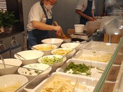 -一醒·手工面·西北传统小吃(新南凯德店)