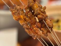 -长安记·大美陕菜(大族广场店)