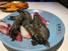 -汉阳廷自助烤肉·火锅(壹方天地店)