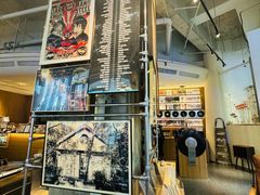 -黑胶星球(华发中城商都店)