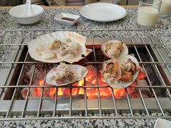 -震海贝烤贝·民俗特色店(延吉总店)