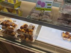 -鲍师傅糕点(虹口龙之梦店)