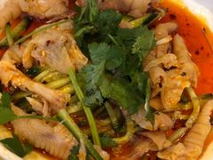 -洪大厨鸡煲(福田店)