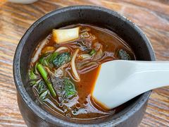 罐罐牛肉米线-中8楼风尚云南菜(颐堤港店)
