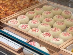 -泸溪河桃酥(西直门凯德店)