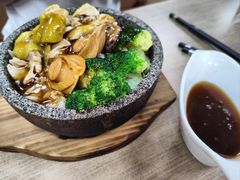 -百福麵家(新馬路店)