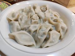 -鹿鸣春饭店(总店)
