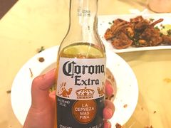 科罗娜-真浪花园海鲜餐馆