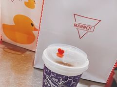 -Manner Coffee(淮海755店)