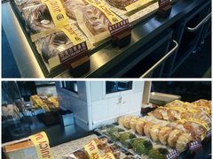 -Juicy Bakery(瑞景店)
