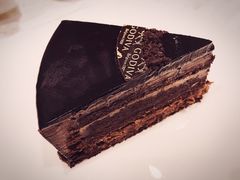 八层巧克力蛋糕-GODIVA(王府井apm店)