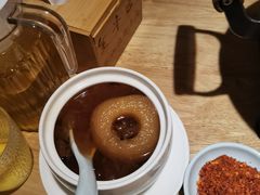 -全牛匠·乐山跷脚牛肉(新中关店)