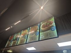 -重庆鸡公煲·青锅花椒鱼(牡丹江路店)