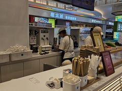 -兰熊鲜奶(昌平悦荟店)