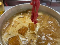 -燃计沙茶皇·香港沙茶火锅(人广旗舰店)