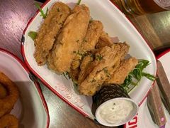 -Tubestation站点比萨(新世界大望路店)