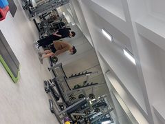 -琪航健身工作室(徐汇光大店)