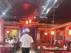 -秦月轩·陕西家乡菜(阜成路·五棵松店)