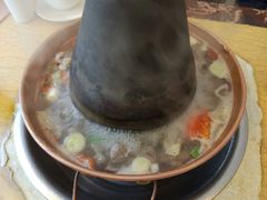 -月圆火锅(宁海东路二店)
