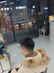 -ASG Hair Salon烫染·接发