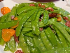 -李氏八大件老菜馆(万宝街店)