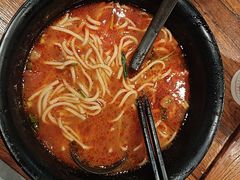 -李先生牛肉面大王(大兴枣园店)