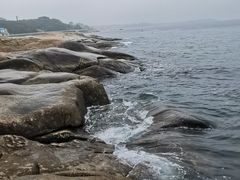 -老虎石海上公园