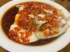 -湘聚缘湘菜馆(斜土路店)