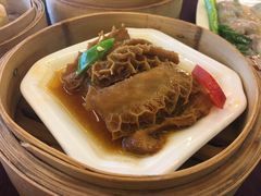 -桃源尚品海鲜酒楼(京港澳高速店)