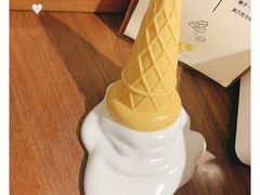 -LUNEURS月乐诗·法式冰淇淋(环贸店)