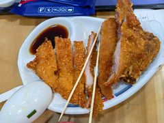 -哈灵现炒本帮面(宁波路店)