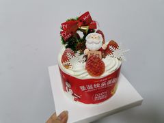 -味多美蛋糕(双安店)