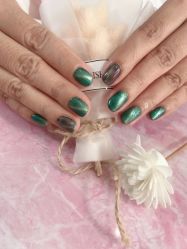 -Beauty Nails 美甲美睫皮肤管理