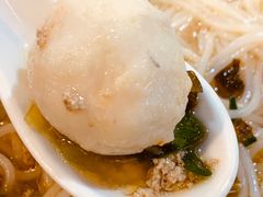 -周记蟹仔粉(侨港风情街店)