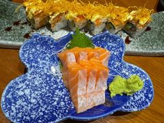 -千代武日本料理(爱建店)
