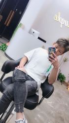 短发-GD GUIDE DIRECTION