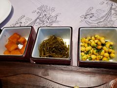 -佳兰雅序融合菜(高新店)