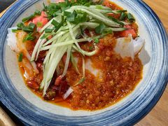 -黔诚酸汤牛肉(甲秀楼店)