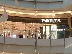 android_upload_pic-PORTS宝姿(国金中心商场店)