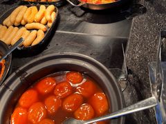 -Social 秀西餐厅-长沙瑞吉酒店(运达店)