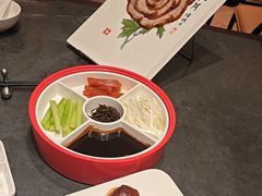 -全聚德(双井店)