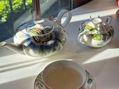 -Le Comptoir de Pierre Gagnaire