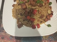 -乡村馕坑肉·烧烤·新疆菜·本地人更爱吃(阿勒泰首店)