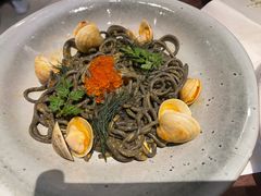 -MOMENTI手工意面(晶耀前滩店)